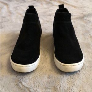 Dolce Vita High-Top Sneakers